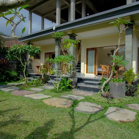 Yudha Ubud Exterior photo